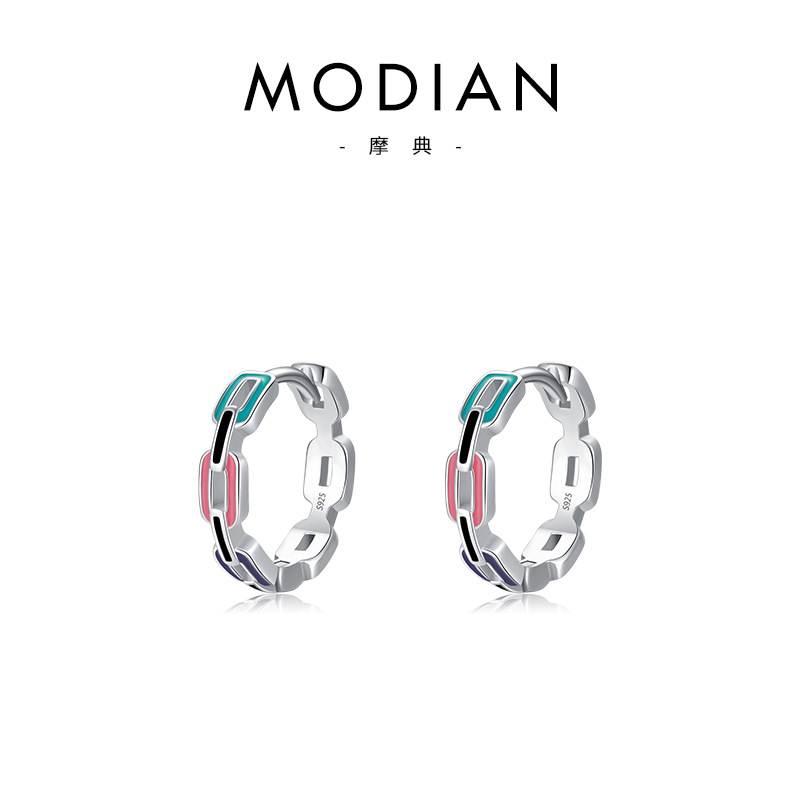 Ear Hoop