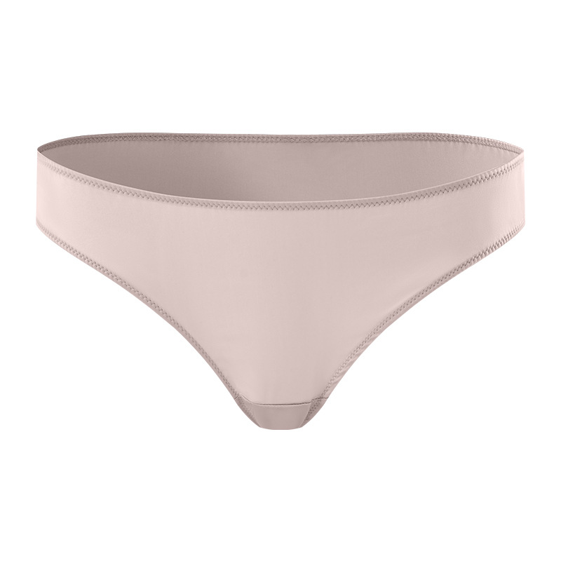 Silver Pink