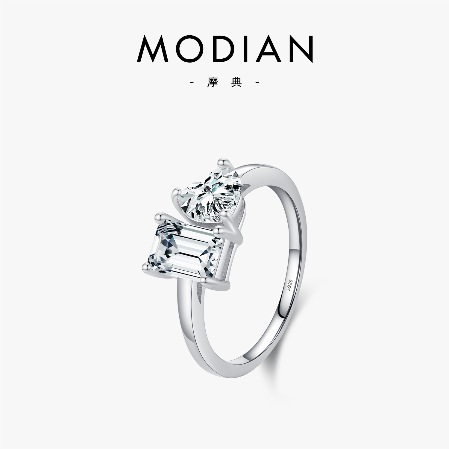 S925 Sterling Silver