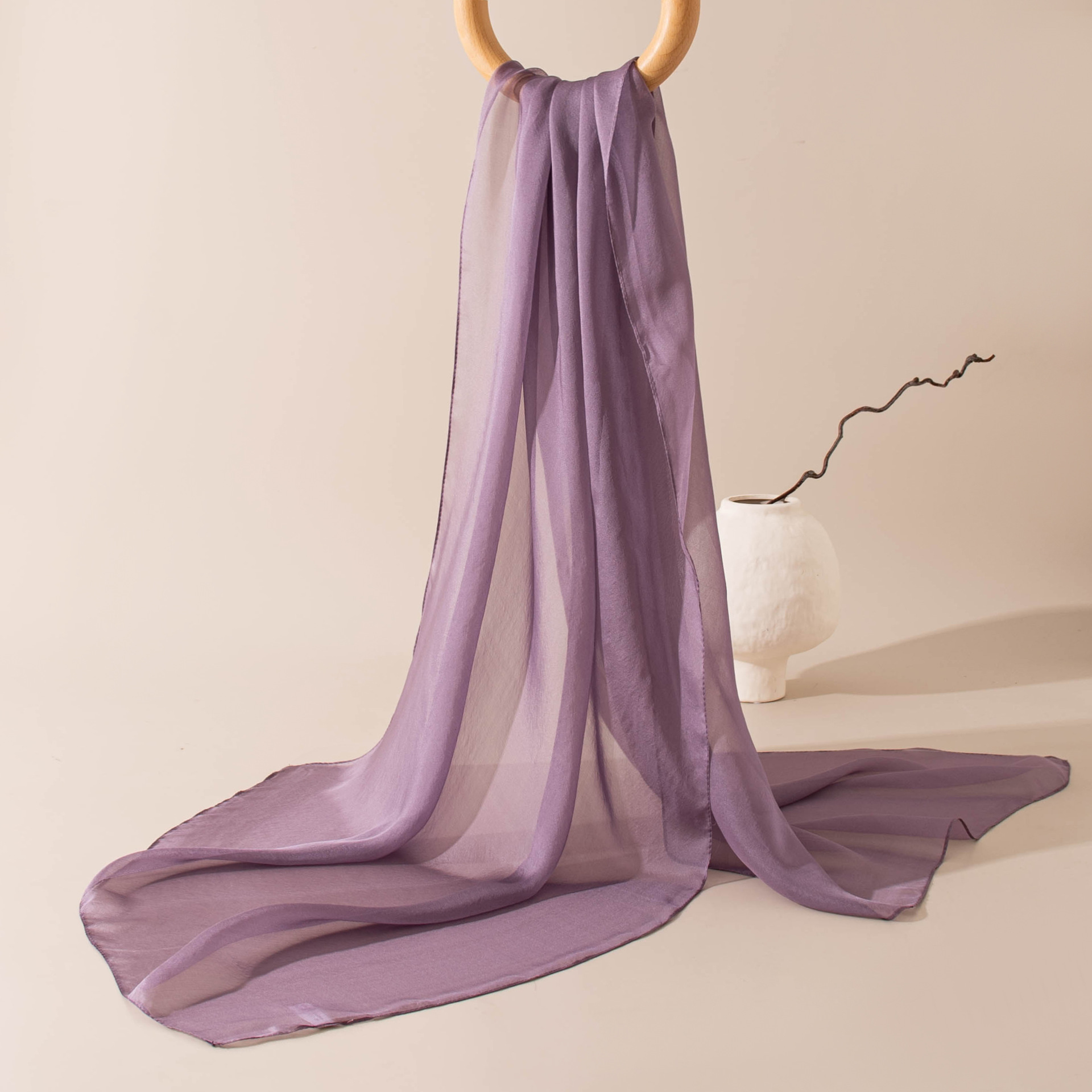 FHZ26-90515-14 Smoke Purple