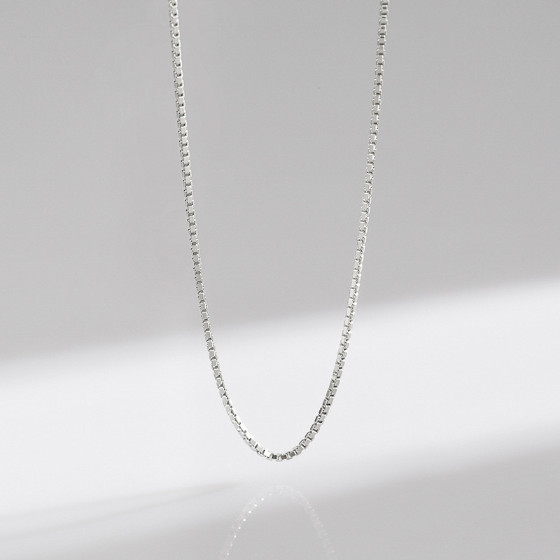 Box Chain