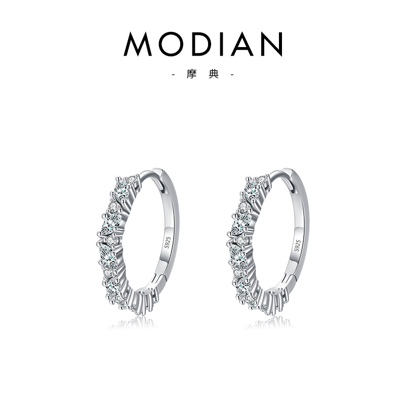 S925 Sterling Silver