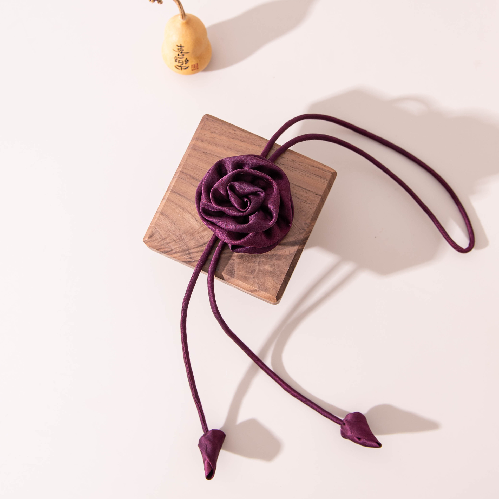 FHS26-3041-3 Xiangyunsha Purple