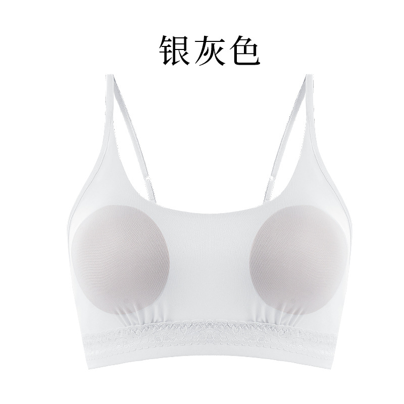 Silver Gray