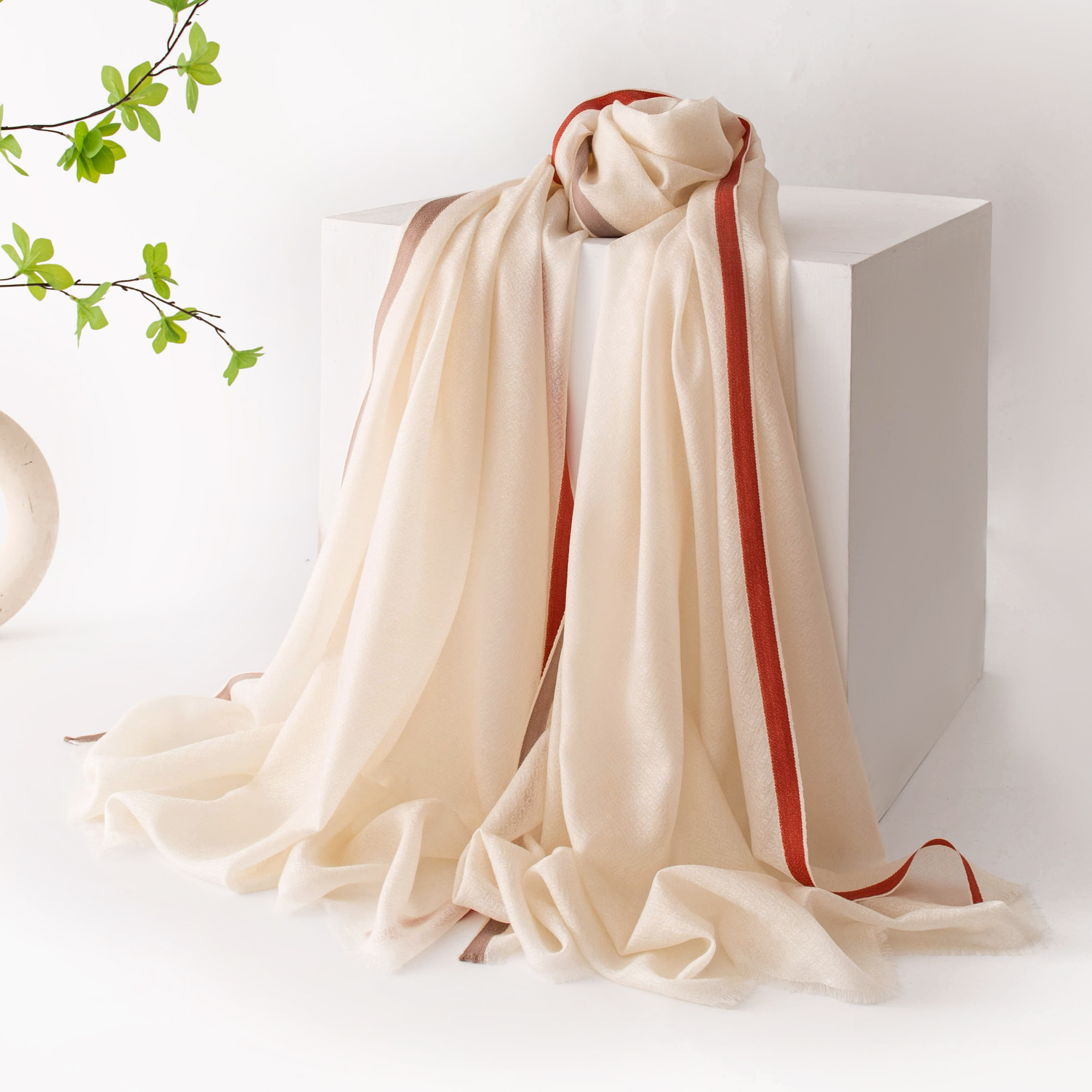 FHY25-7088-1 Beige