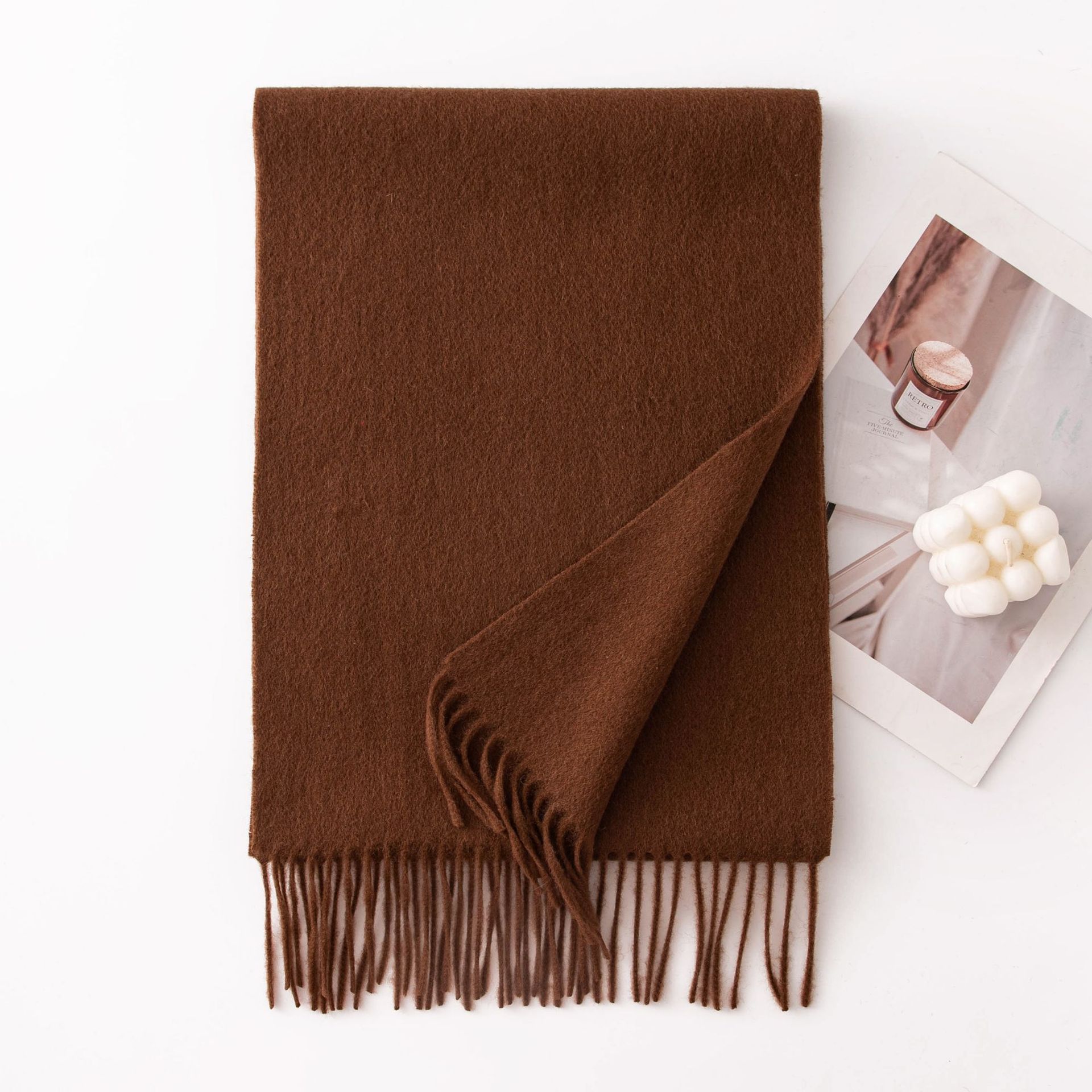 -14 Dark Caramel