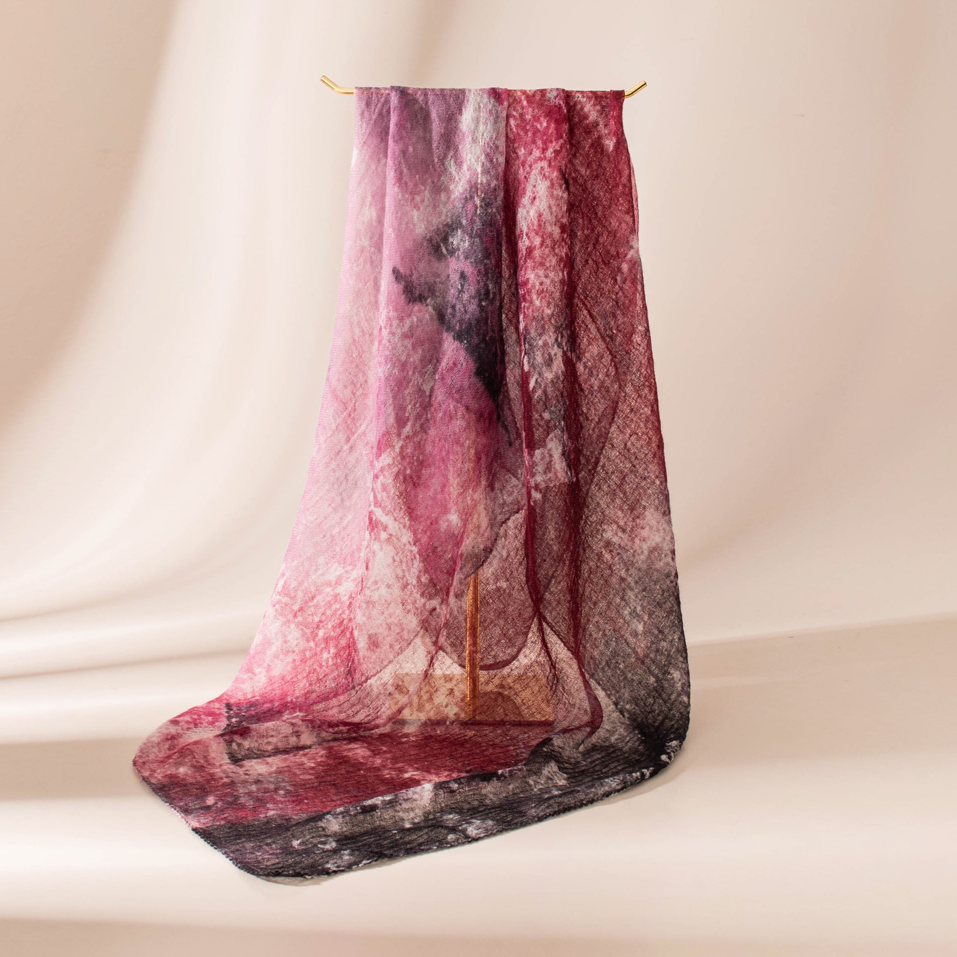 FHYR26-7276-7 Pinkish Purple