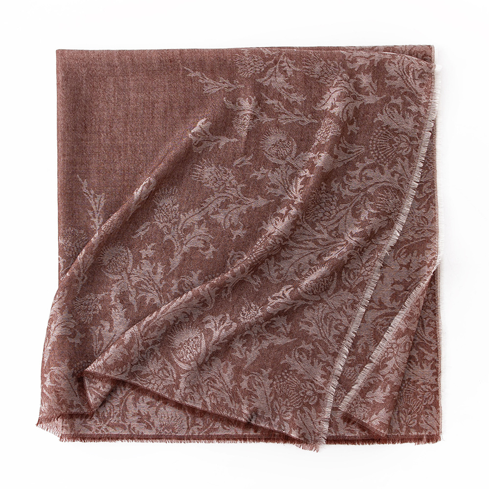 FHY25-7101-3 Chocolate Brown