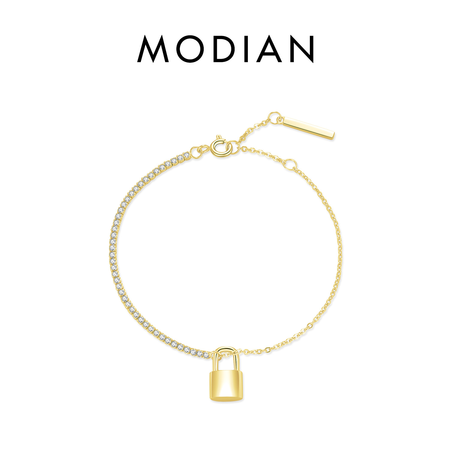 S925 Sterling Silver (K Gold)