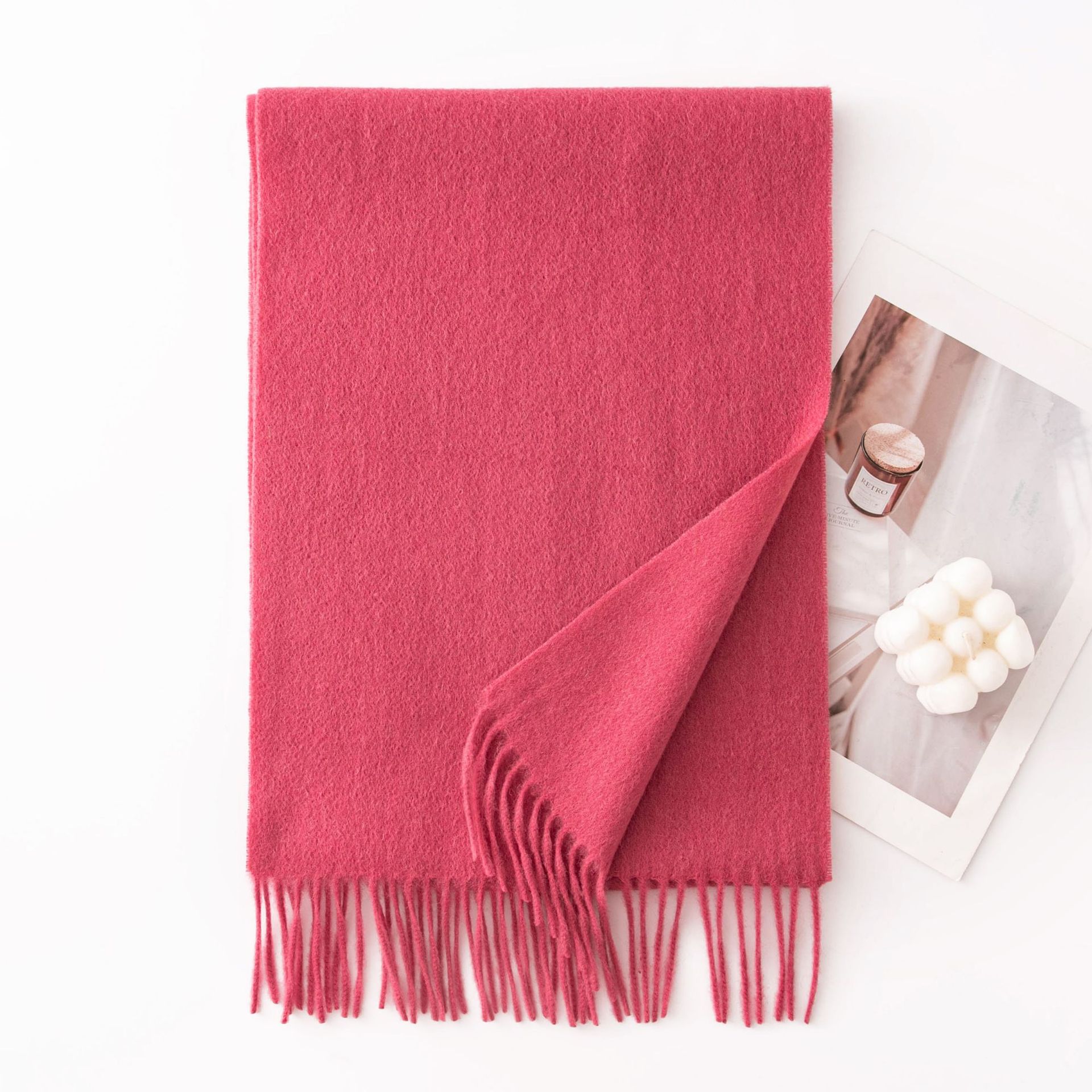 -24 Berry Pink