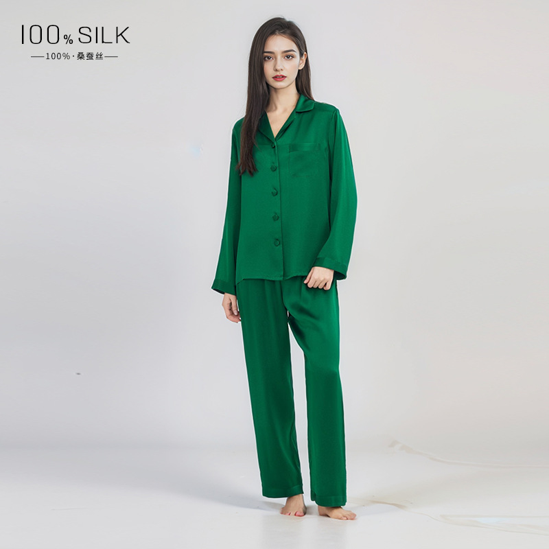 Emerald Green