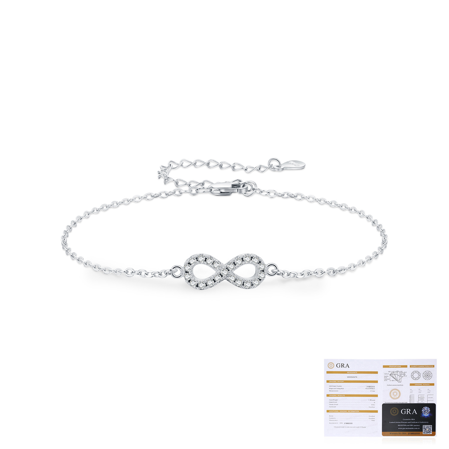 S925 Sterling Silver