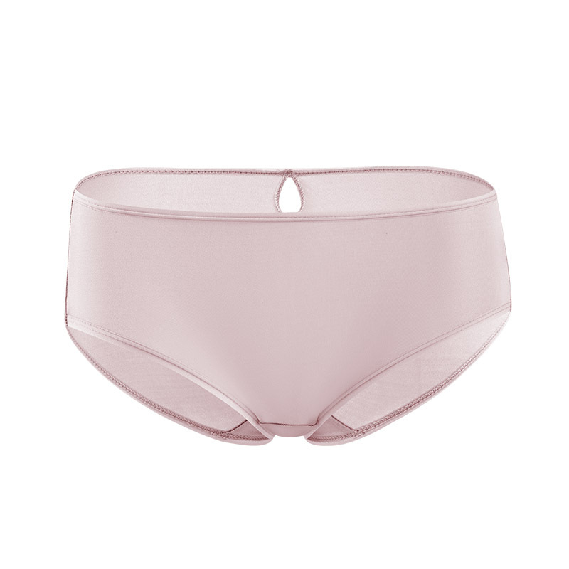 Bean Paste Pink