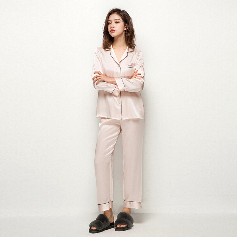 Champagne Pink