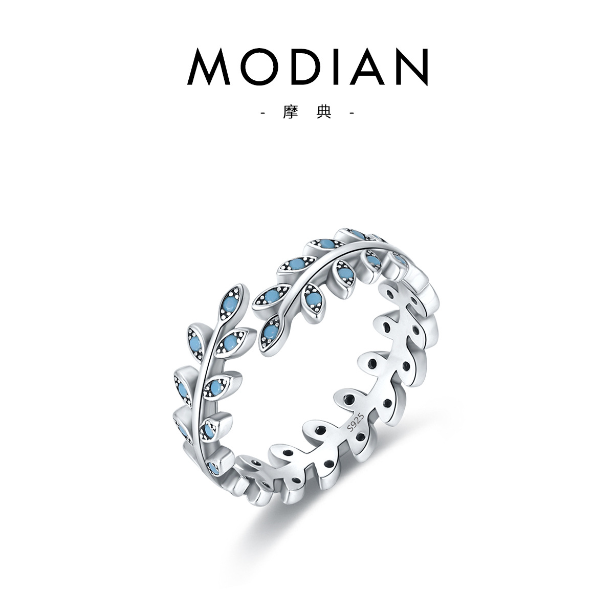 S925 Sterling Silver