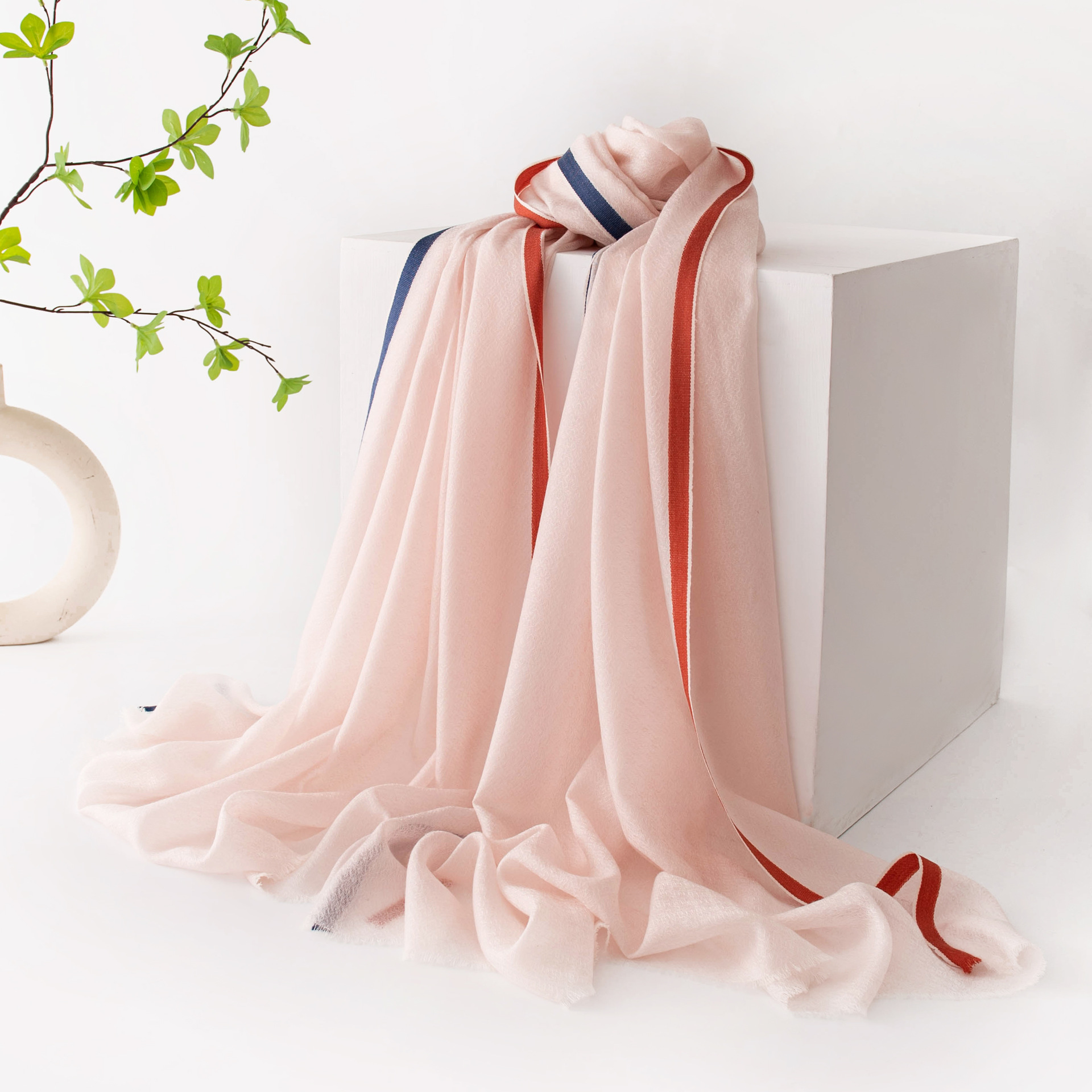 FHY25-7088-2 Lotus Pink