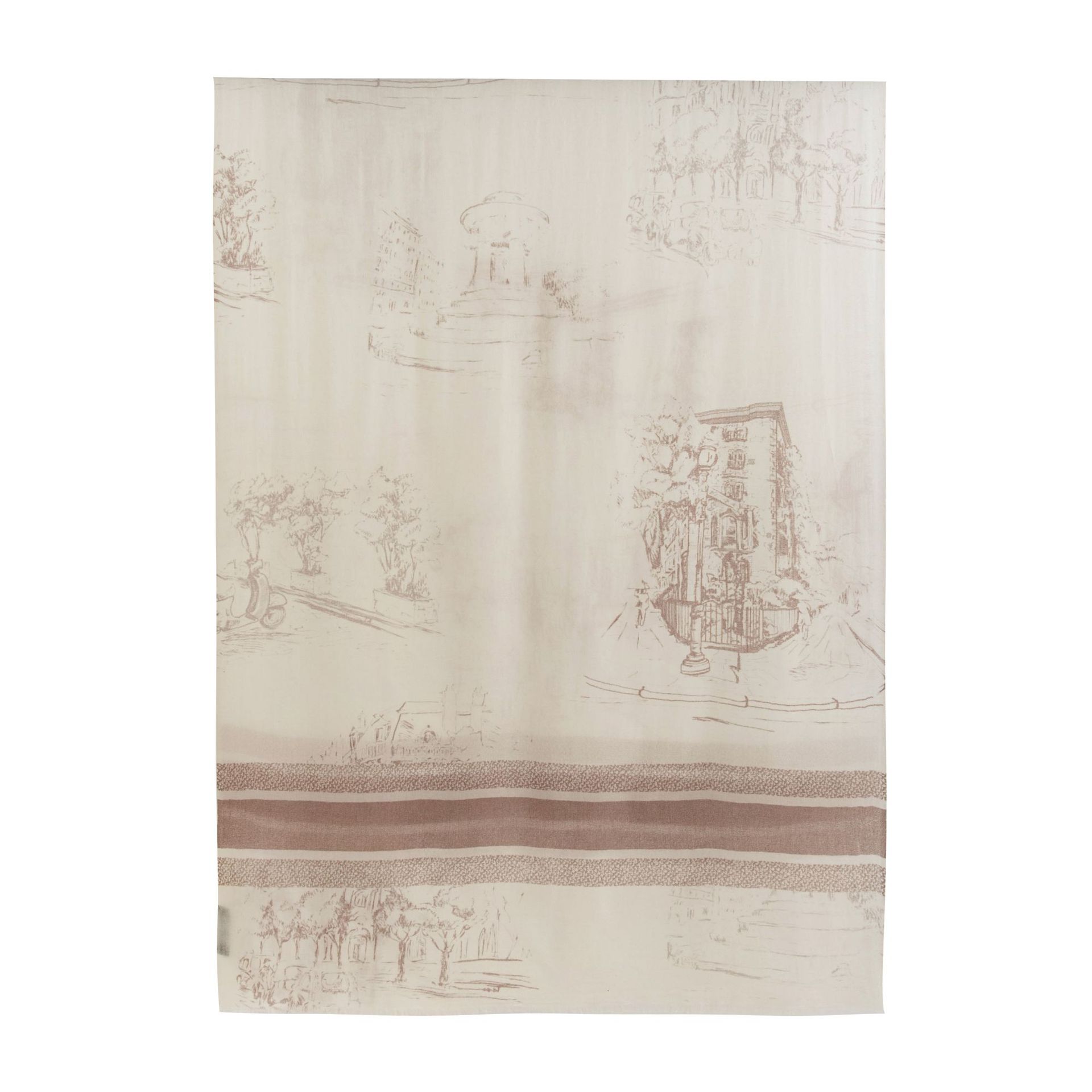 FHY25-7113-1 Fragrant Grass - Mocha