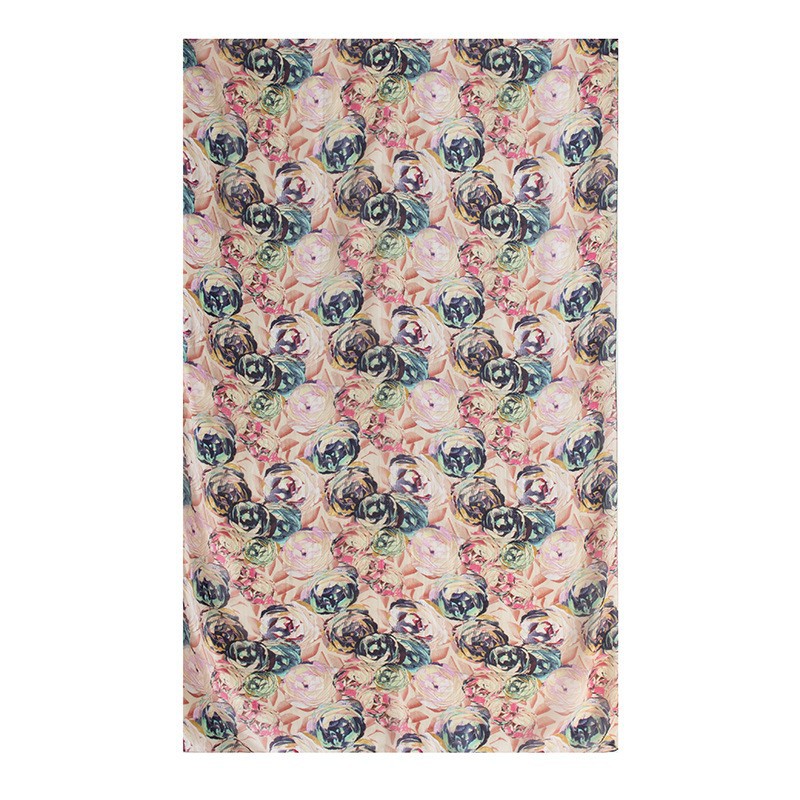 FHZ25-9678-2 Diamond Purple Rose