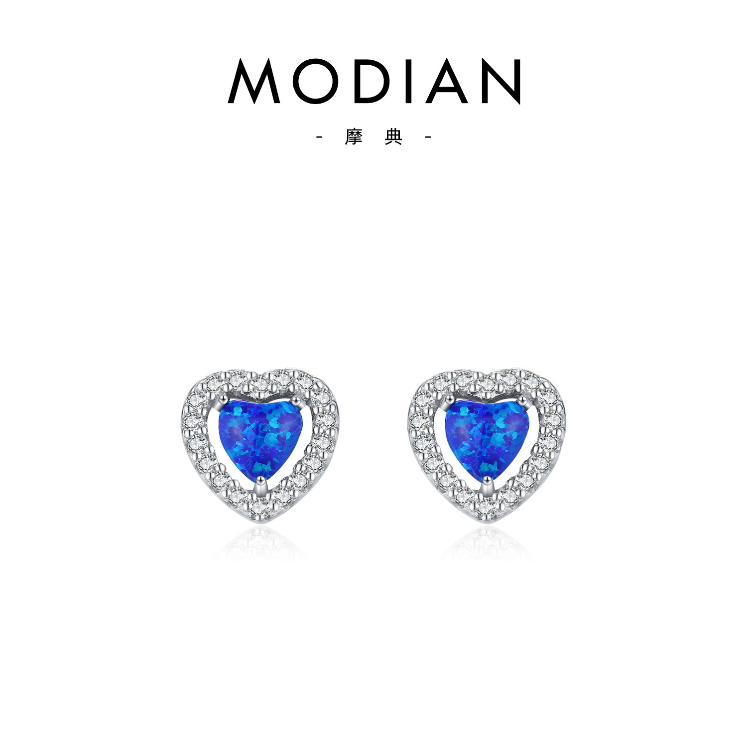 S925 Sterling Silver
