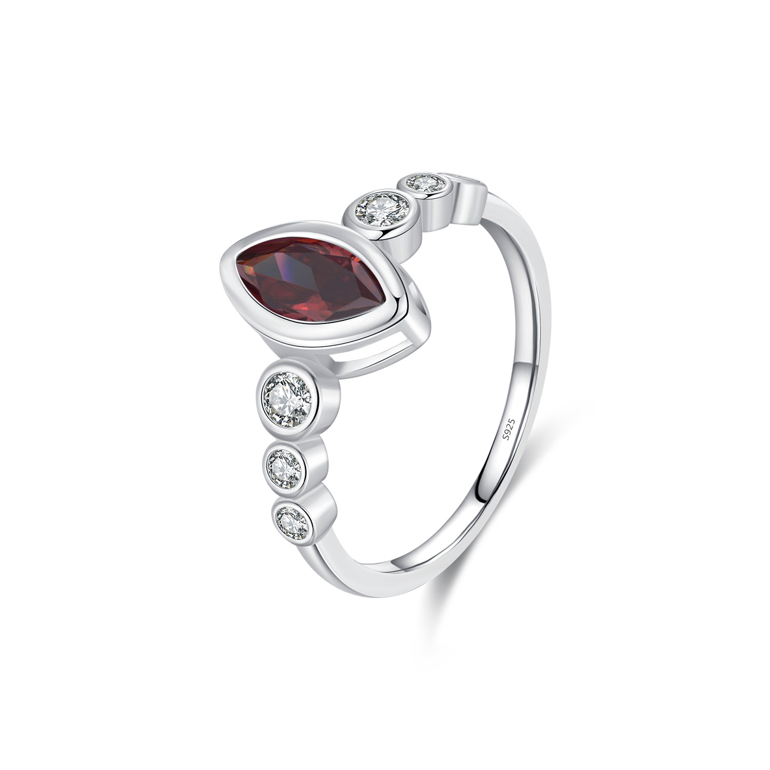 S925 Sterling Silver
