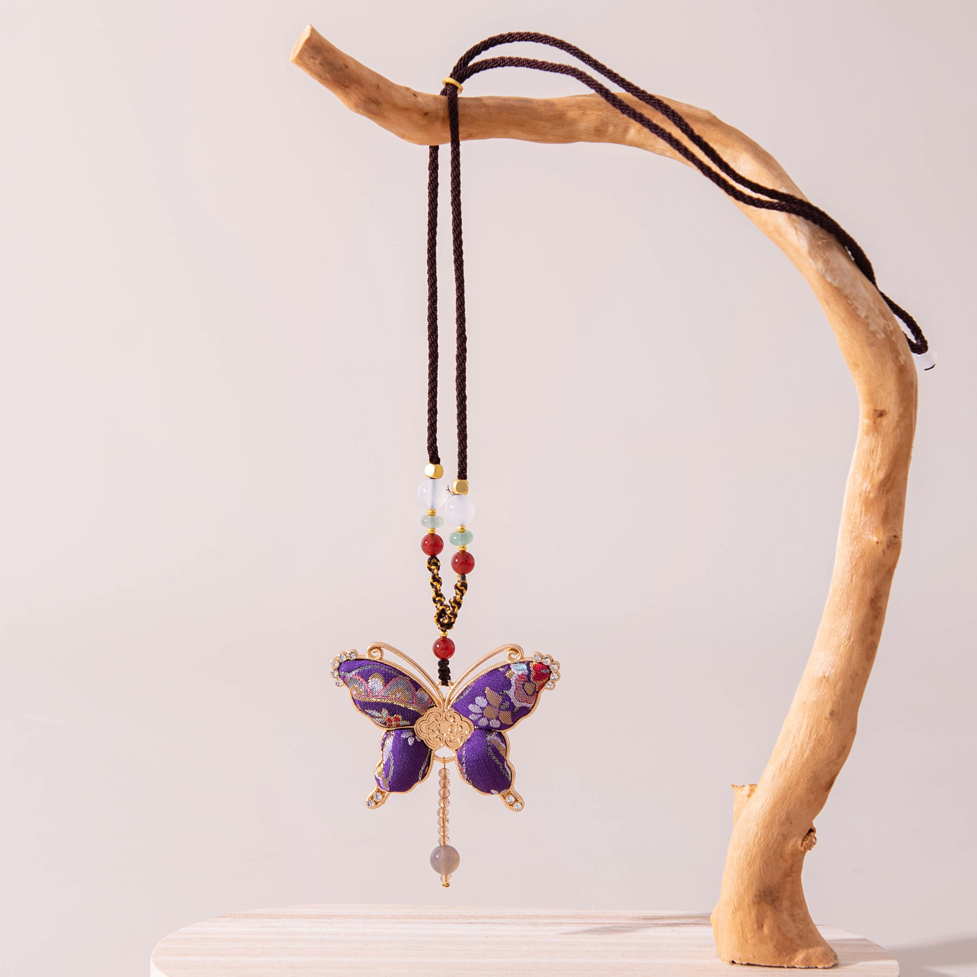 FHS26-3038-3 Songjin Purple