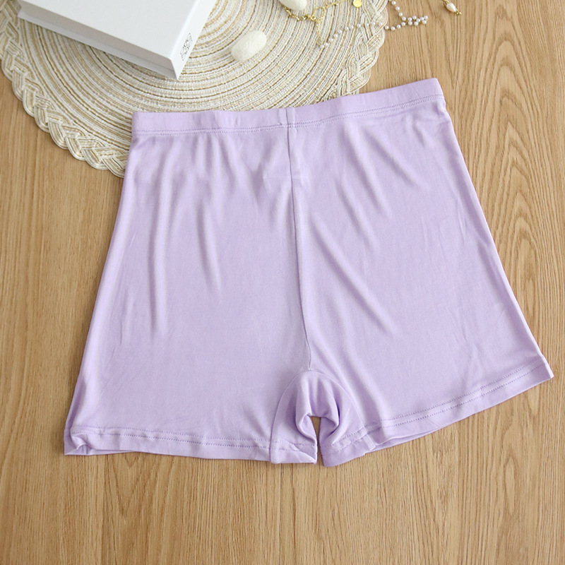 The Mulberry Silk Mid-Rise Briefs - Image 2
