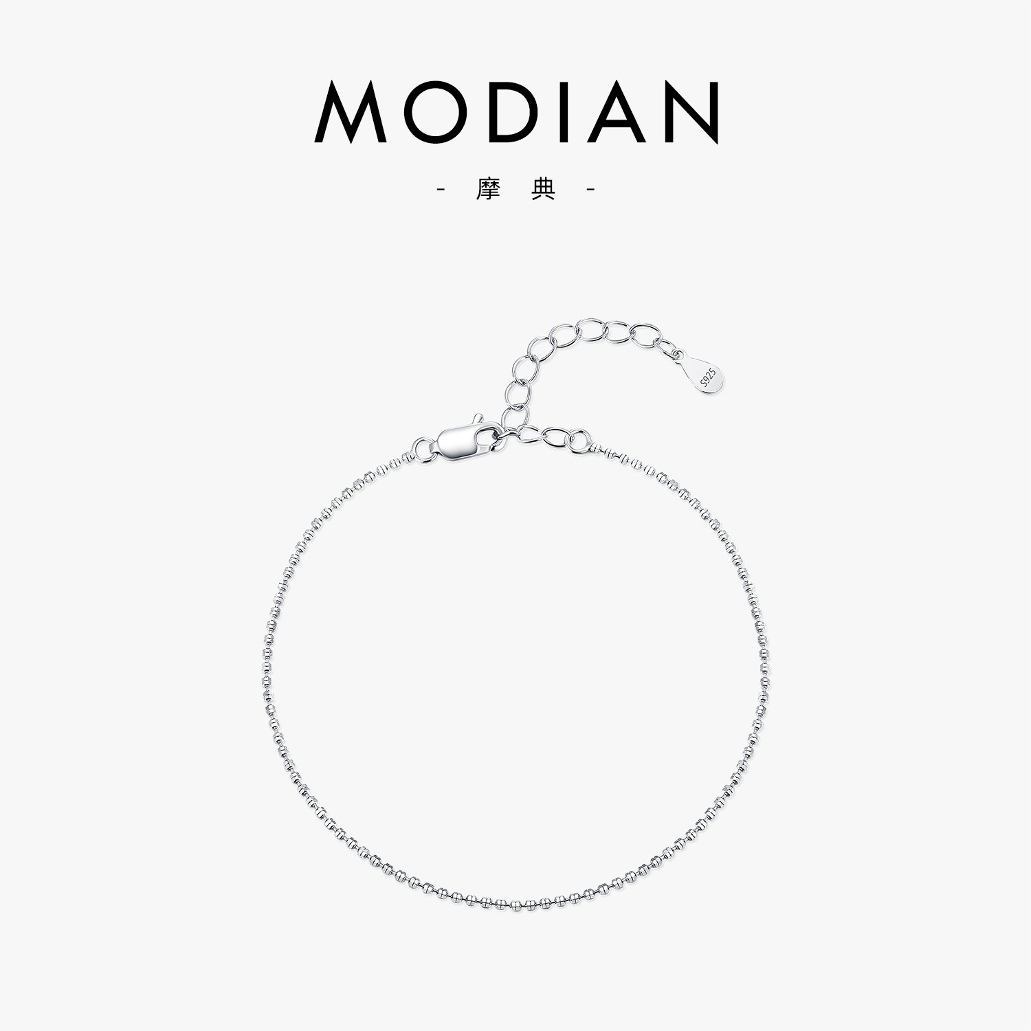 S925 Sterling Silver