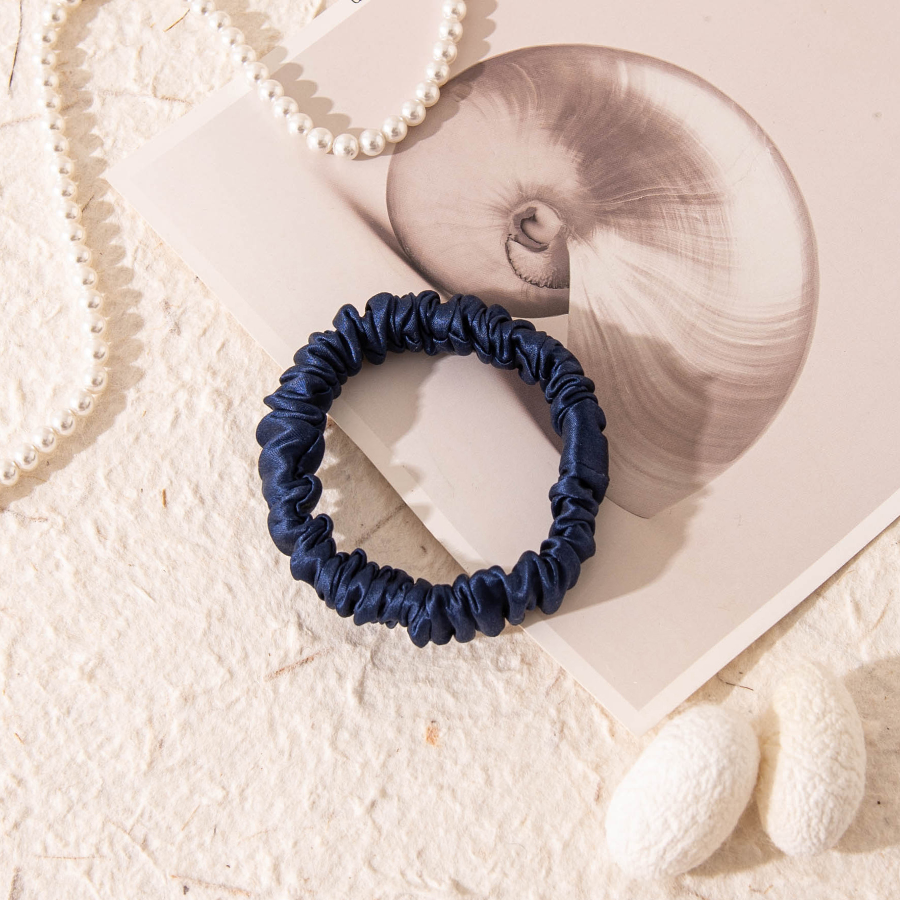 -8 Navy Blue