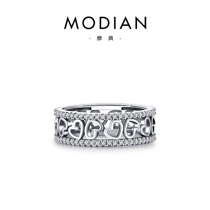 S925 Sterling Silver