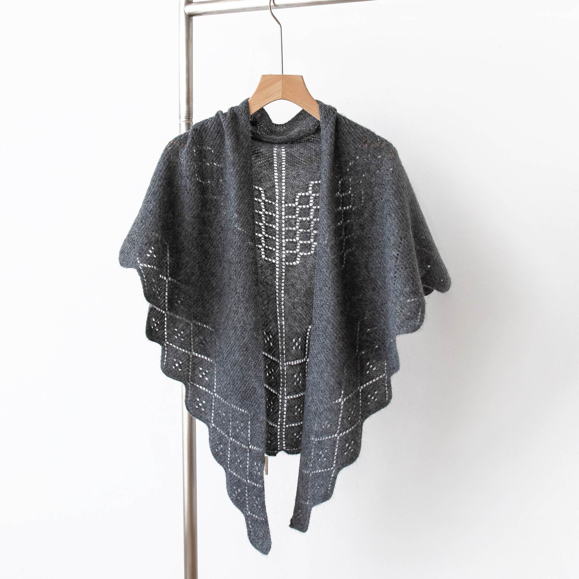 FHY25-7100-1 Gray