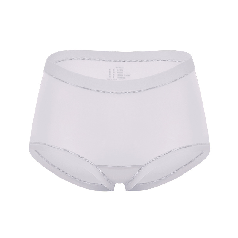 Gray (Mid Waist)