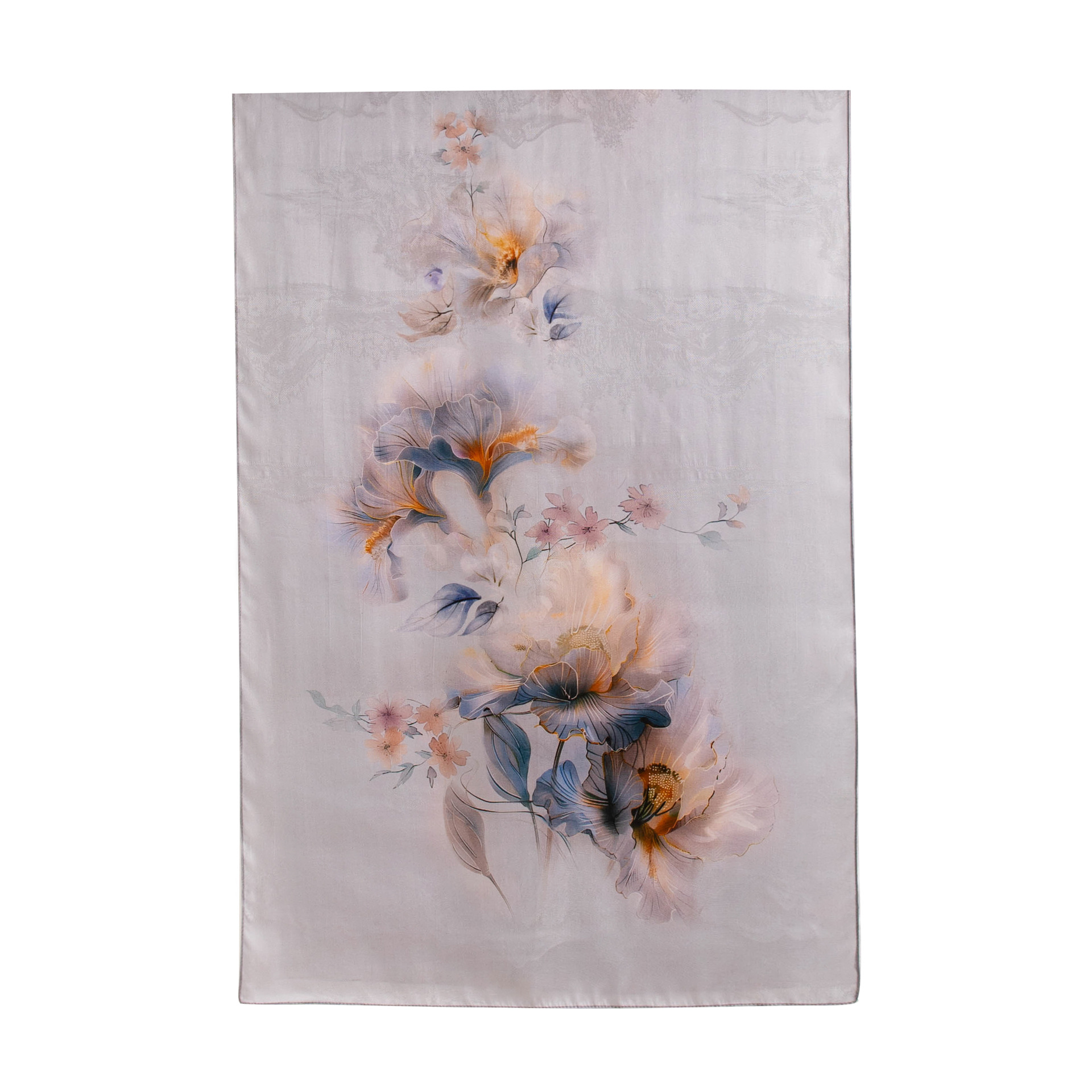 FHZ26-90525-10 Misty Blue Bloom