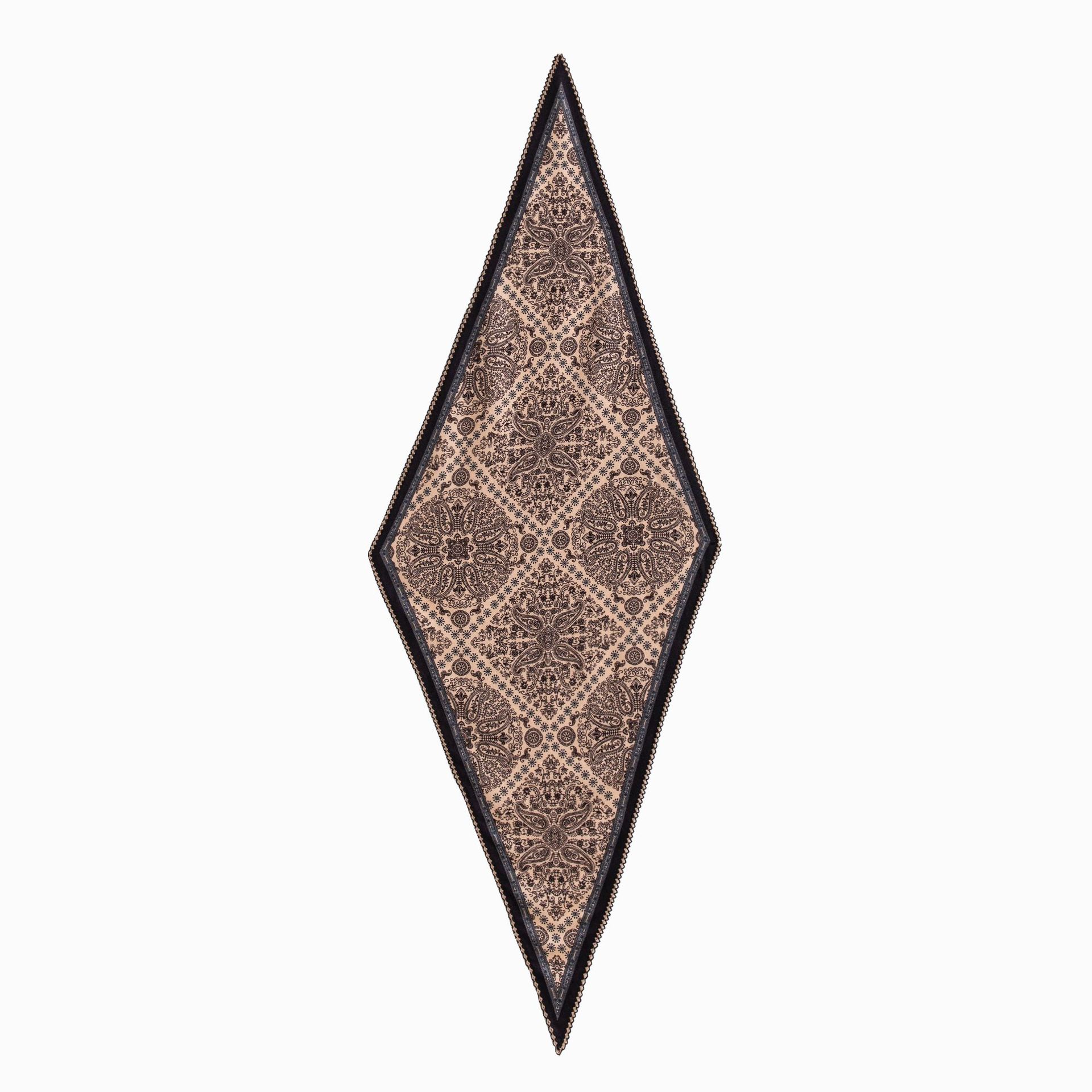The Silk Neck Scarf with Gift Box - Image 5