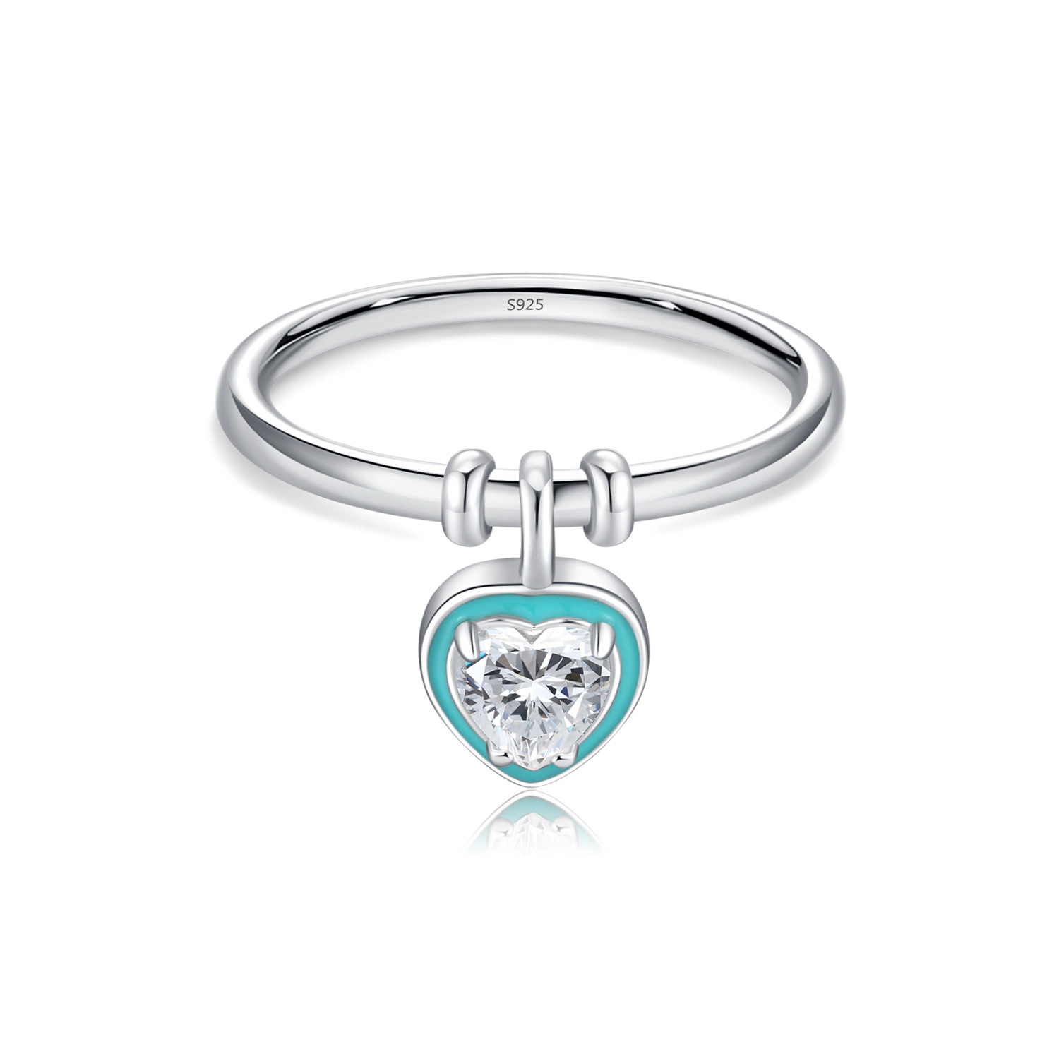 S925 Sterling Silver