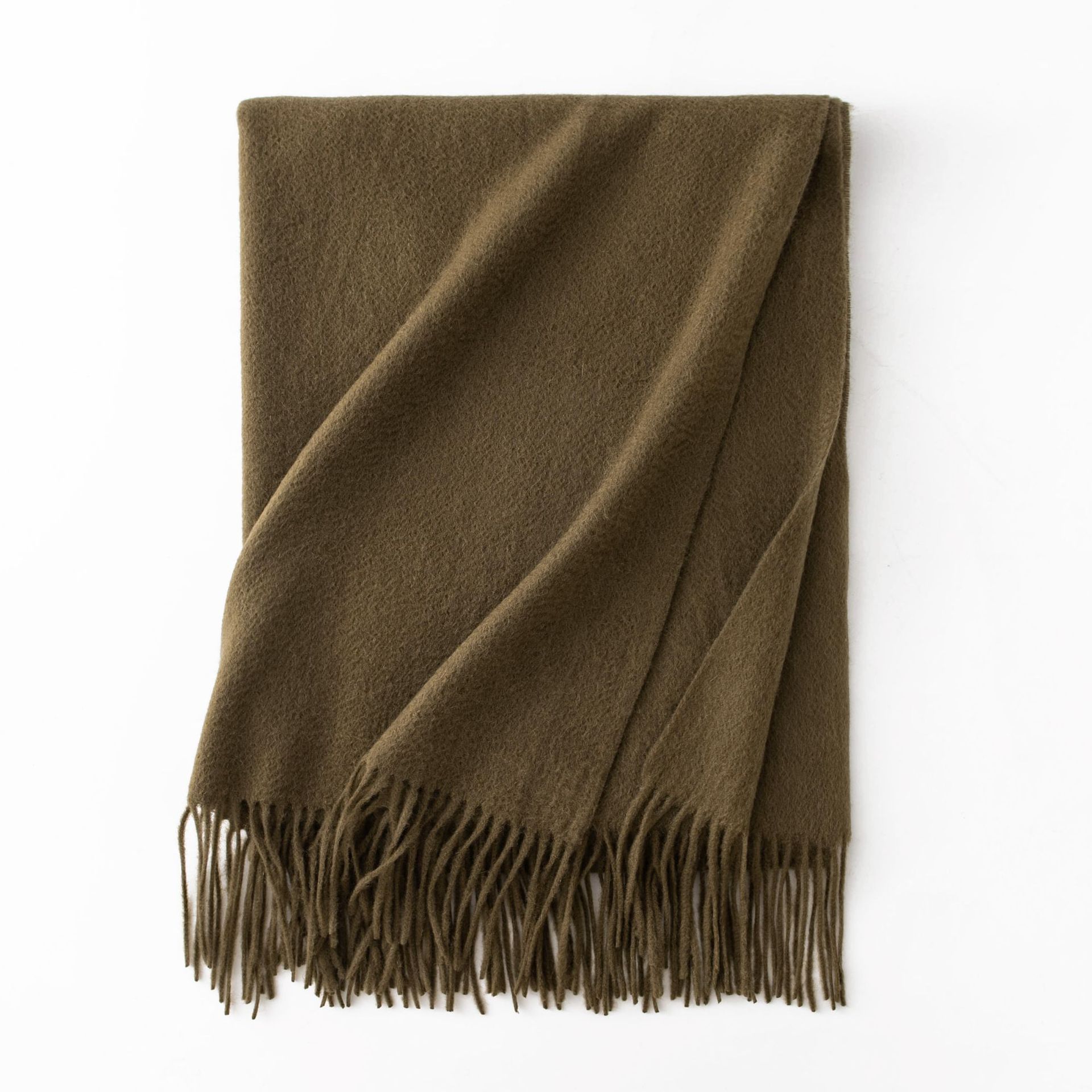 FHY25-7099-1 Tobacco Green