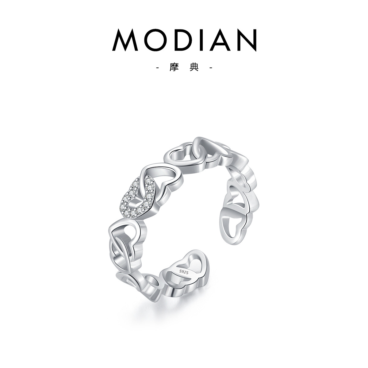 S925 Sterling Silver