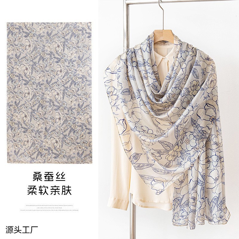 FHZ25-9941-1 Blue Magnolia