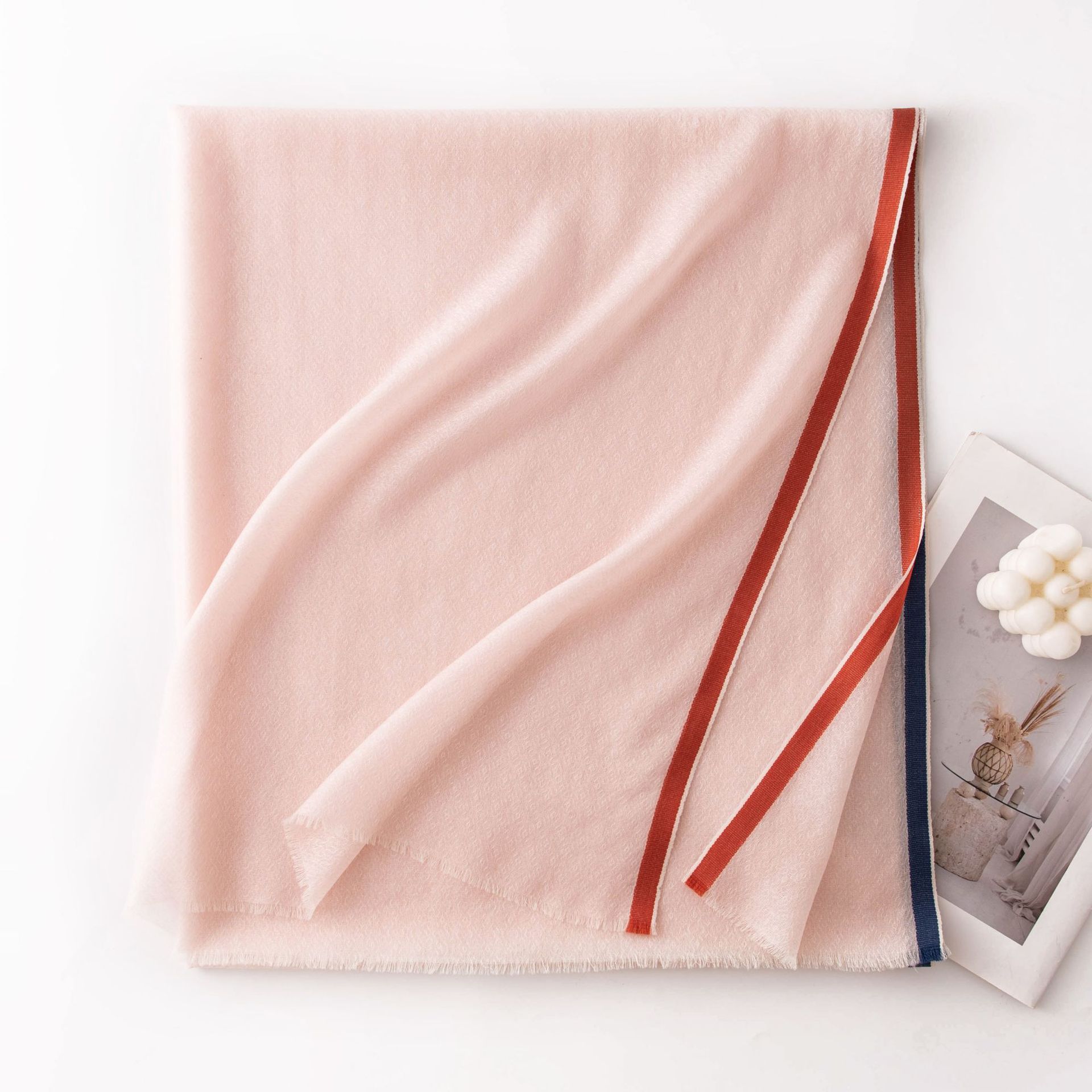 FHY25-7088-2 Lotus Pink