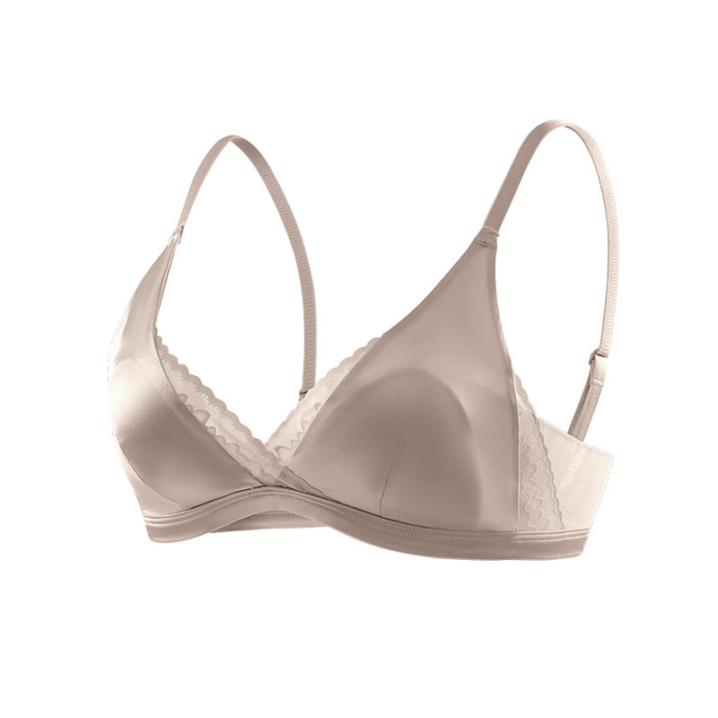 Silver Pink