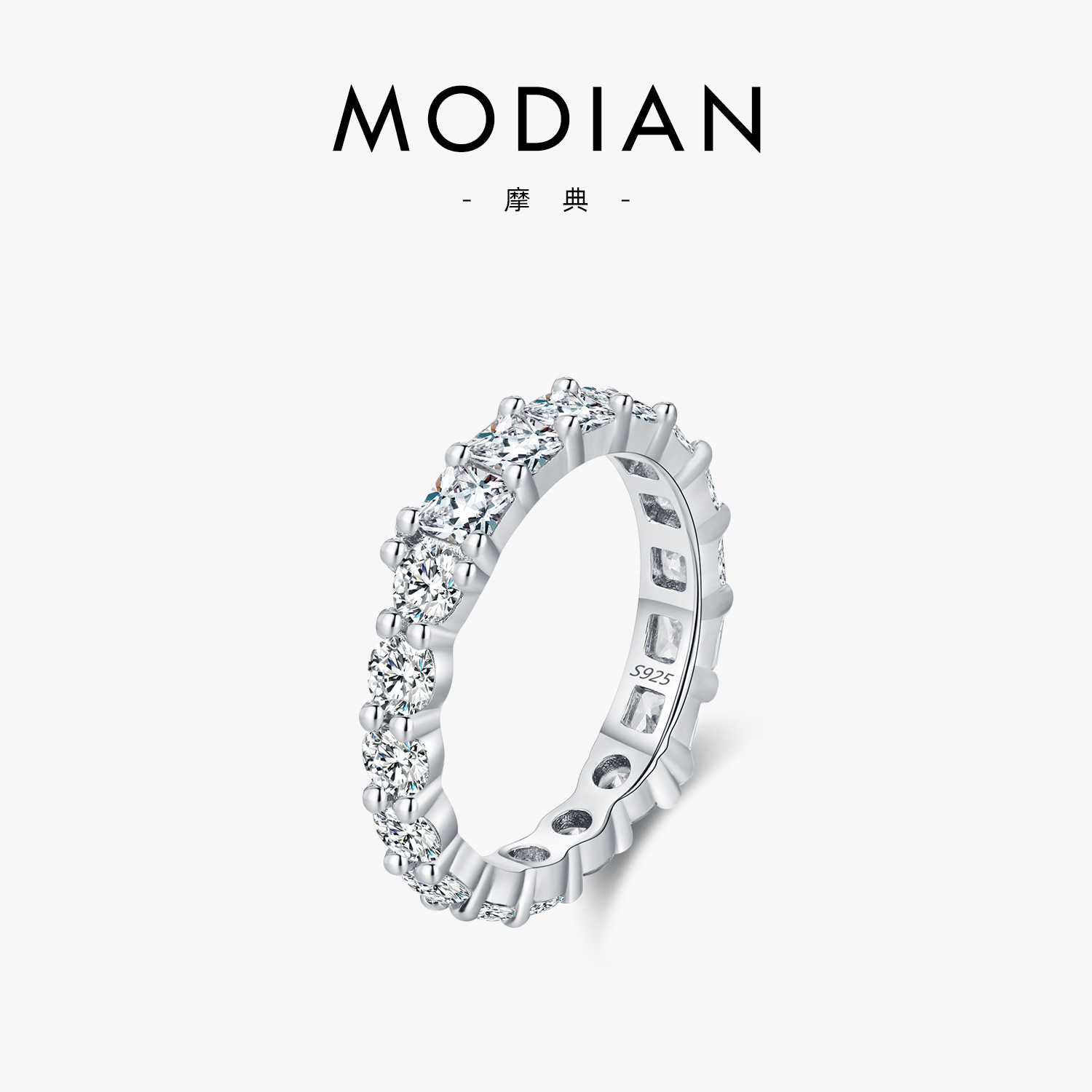 S925 Sterling Silver