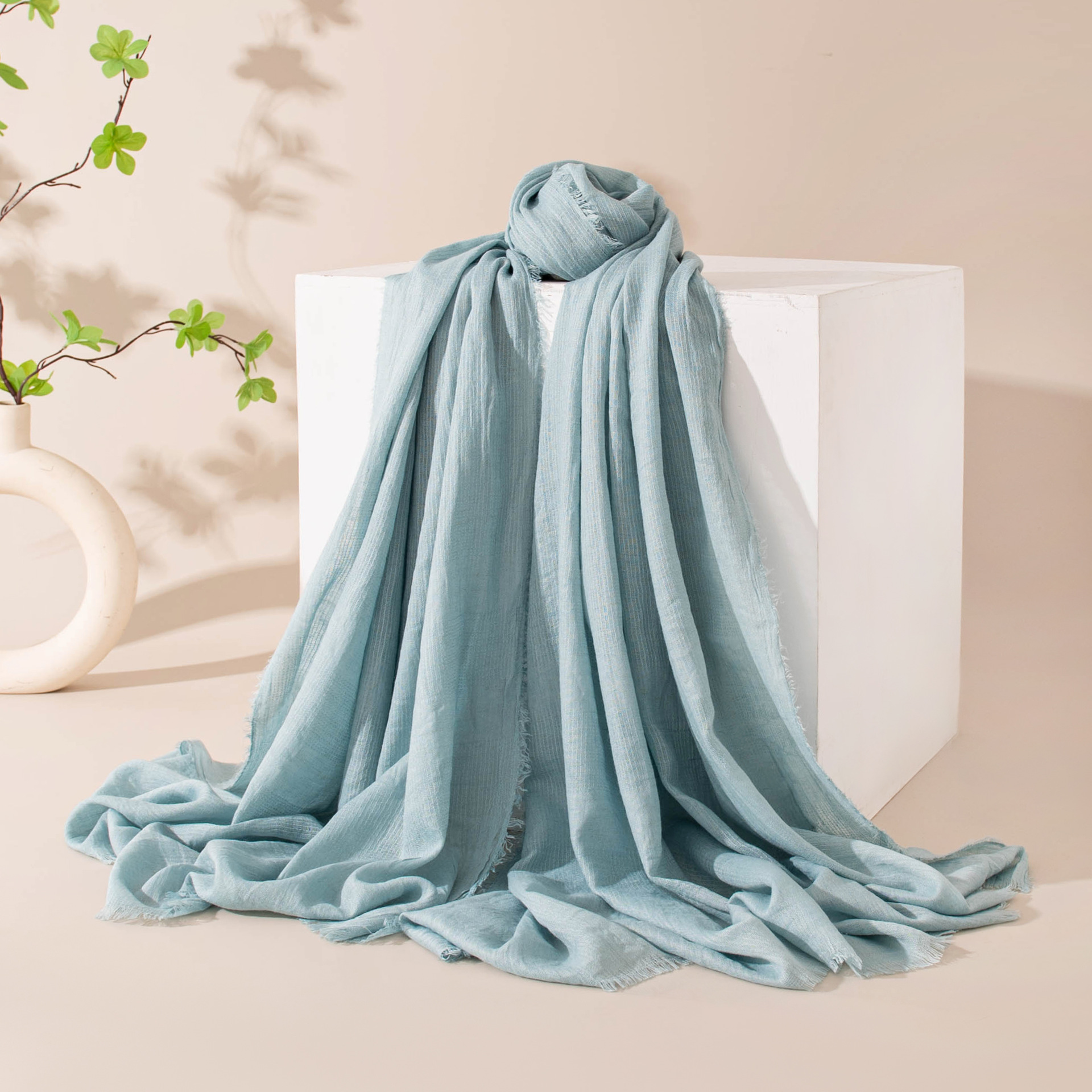 FH25-6083-7 Gray Blue
