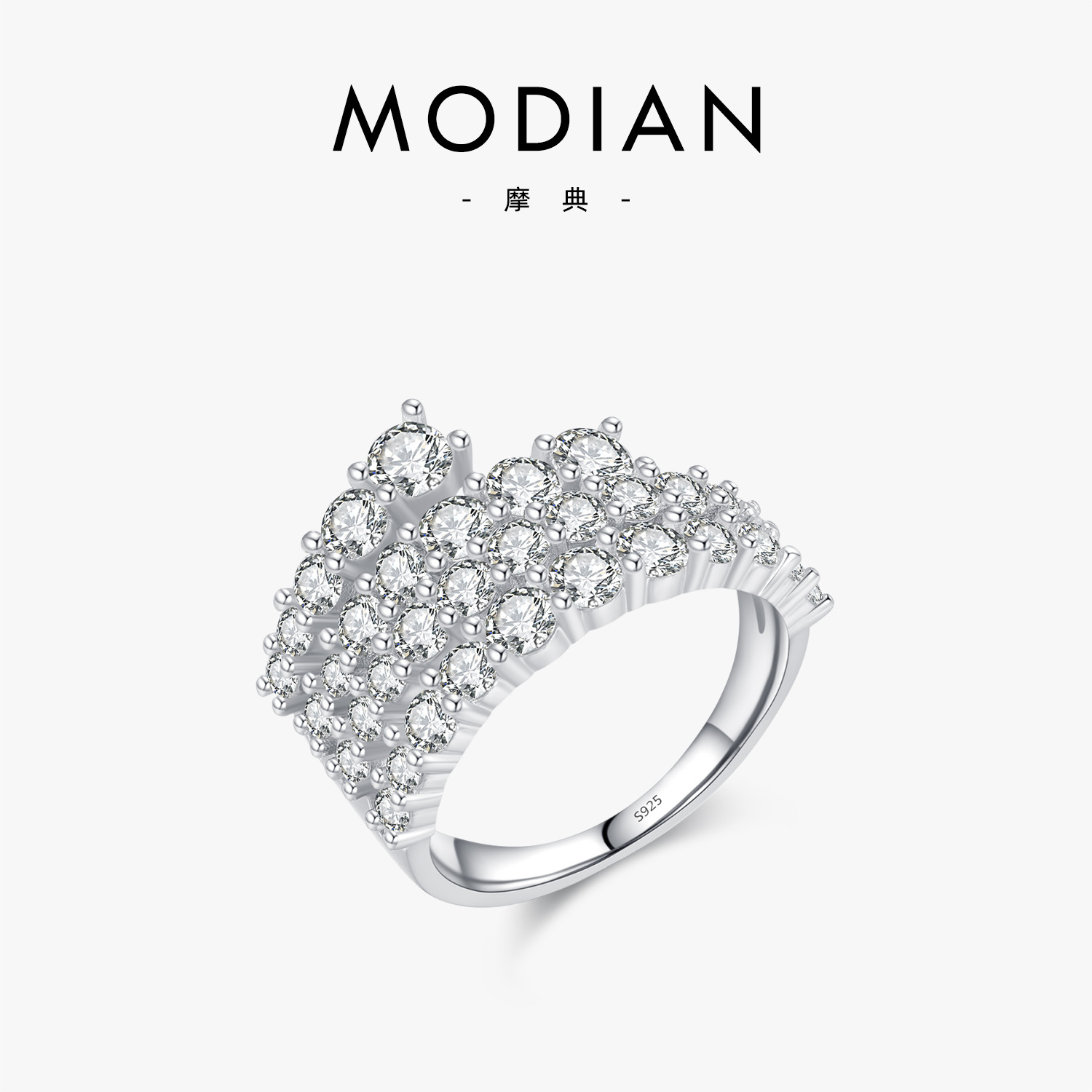 S925 Sterling Silver