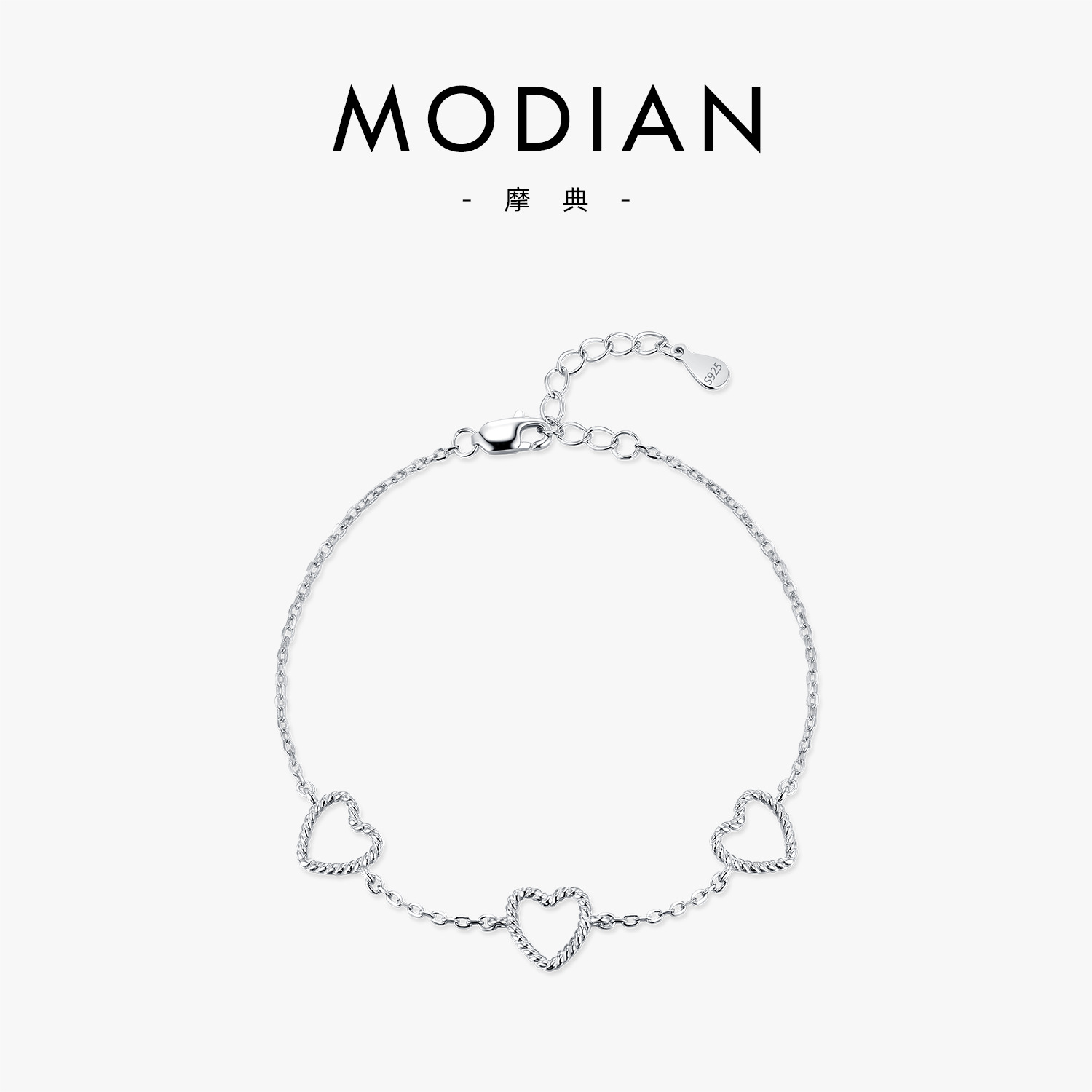S925 Sterling Silver