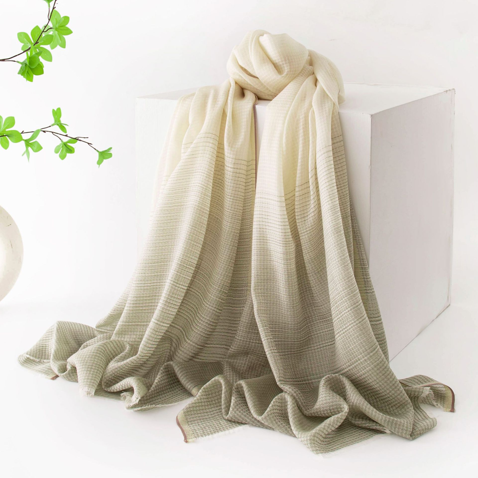 FHY25-7067-1 Light Green