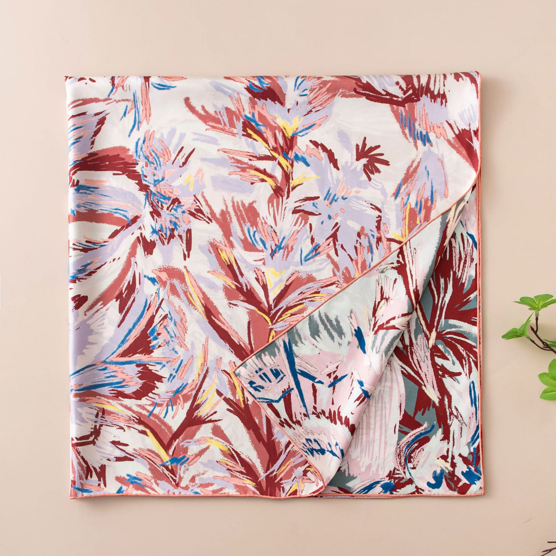 FHZ26-90597-1 Hand Rolled - Artistic Symphony