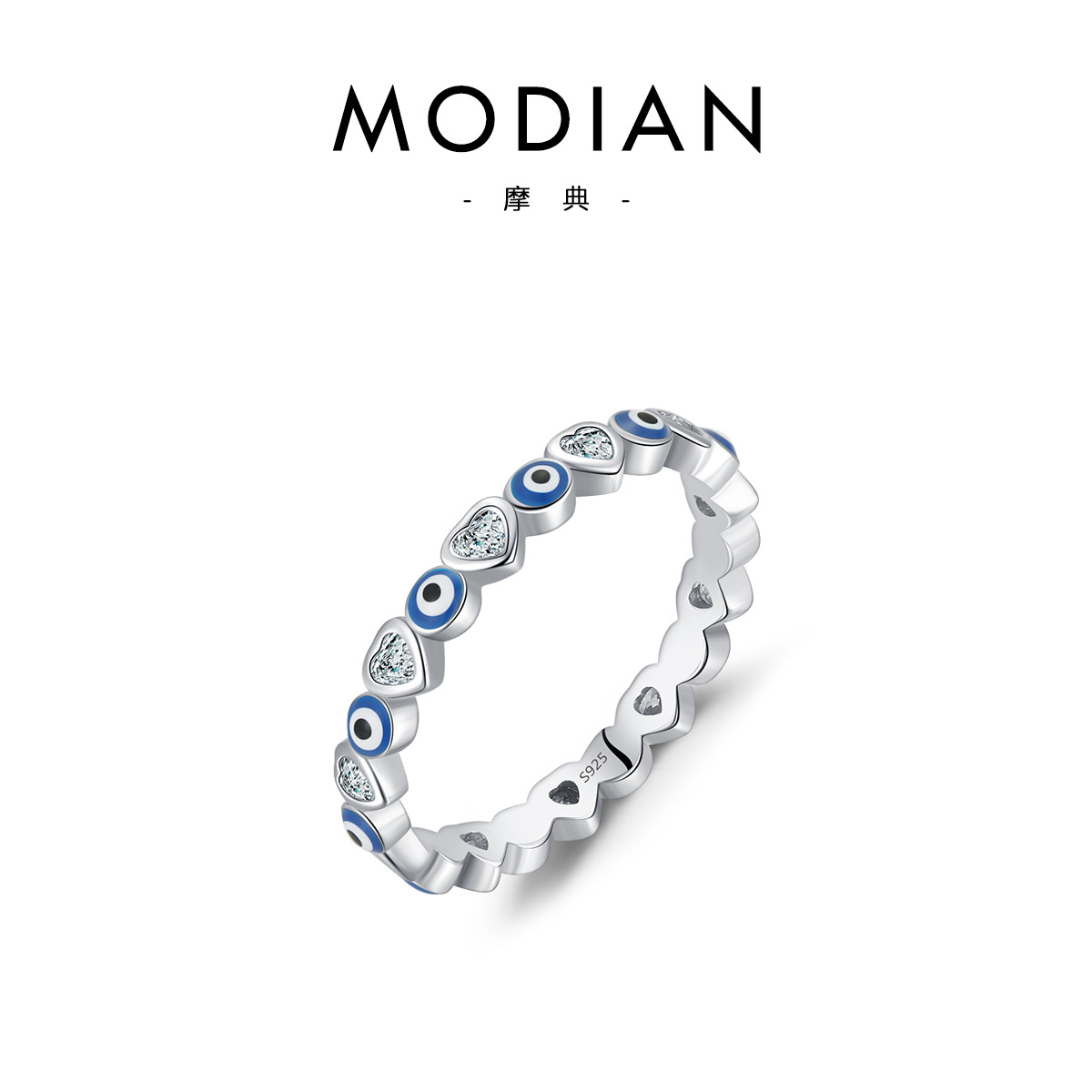 S925 Sterling Silver
