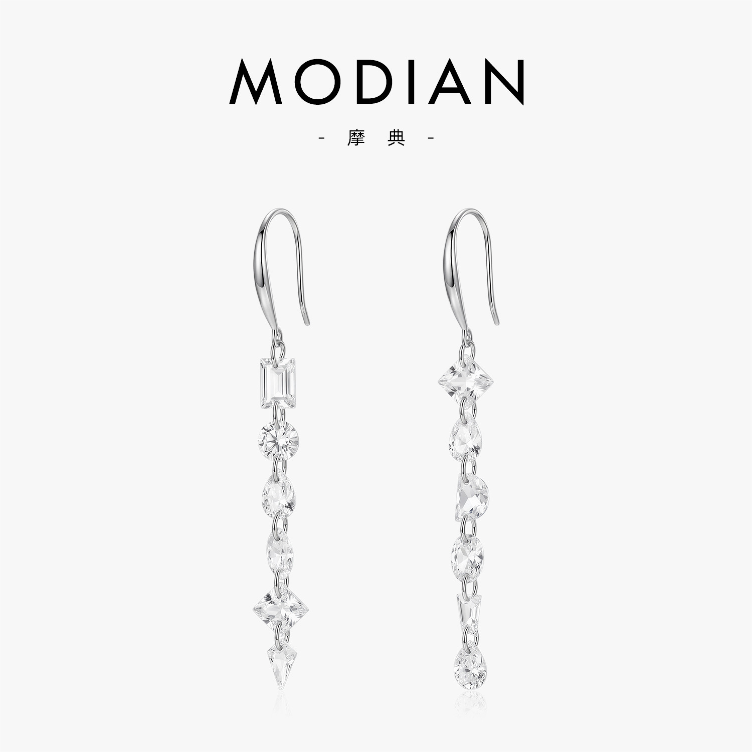 S925 Sterling Silver