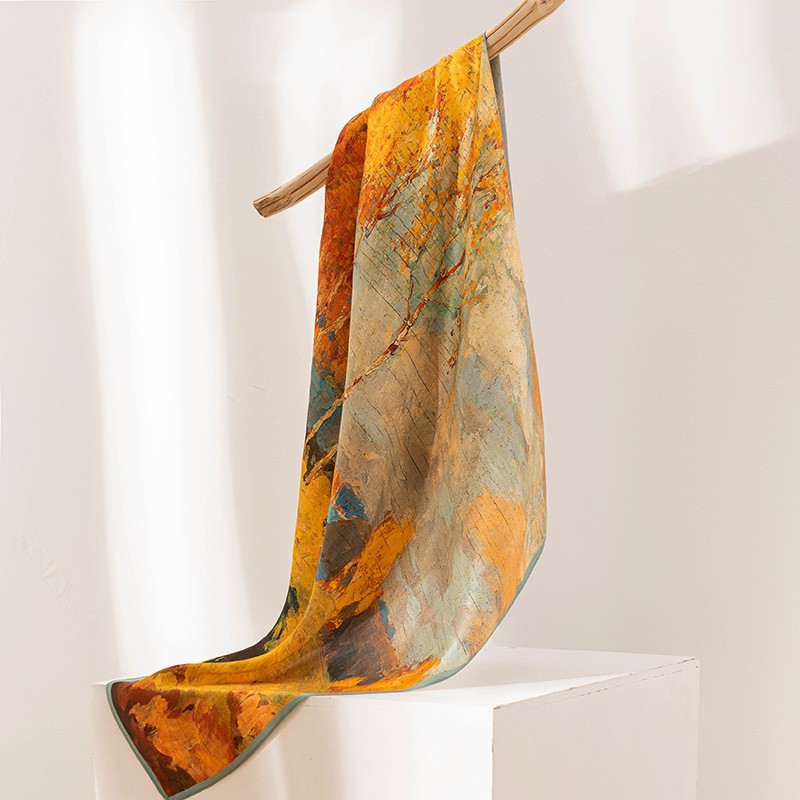 9220-1 Golden Trees