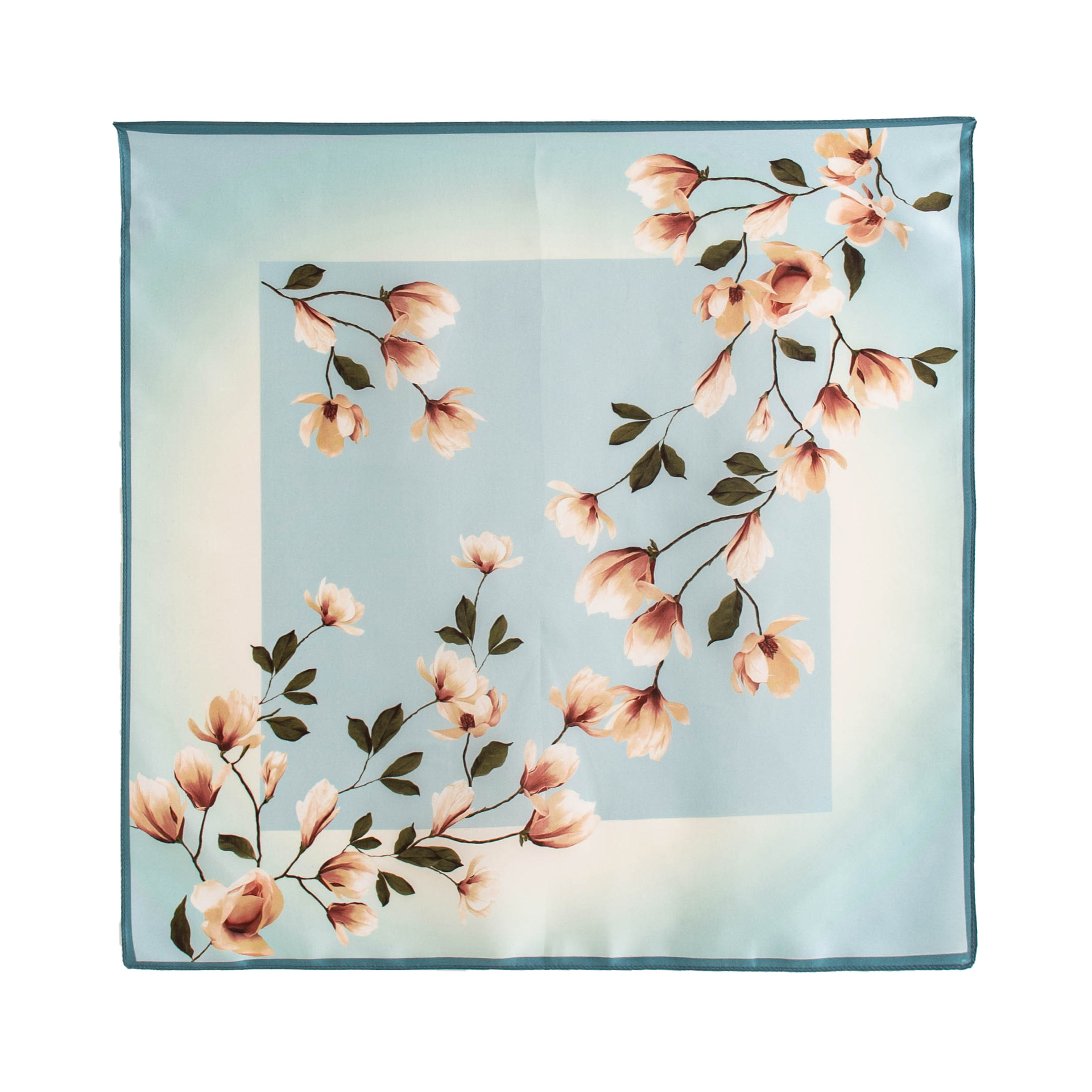 FHZ26-90606-7 Blue Kapok