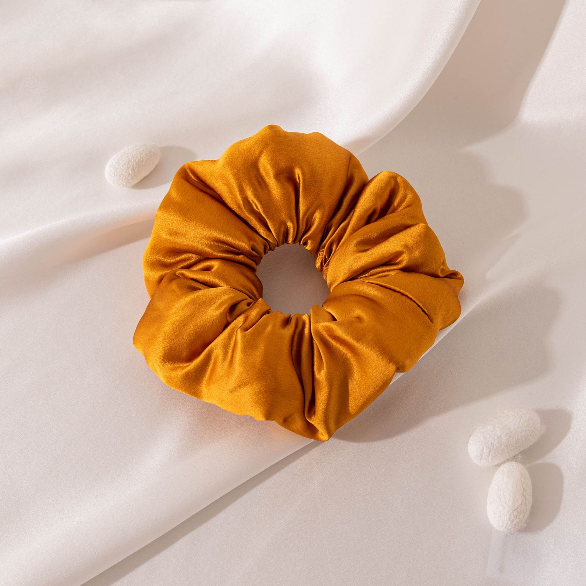 -7 Amber Yellow